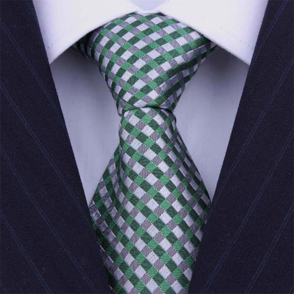 fashion style wholesale silk ties