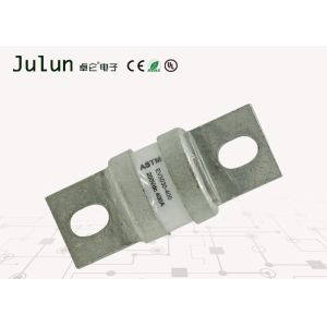 Керамический автомобильный ДК электротранспорта взрывателей 200В 400А сплавляет взрыватели полного диапасона автомобильные