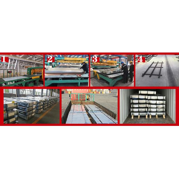 Дкс51д З180 гальванизировал стальной лист Ги стальной пластины для грилей крыши