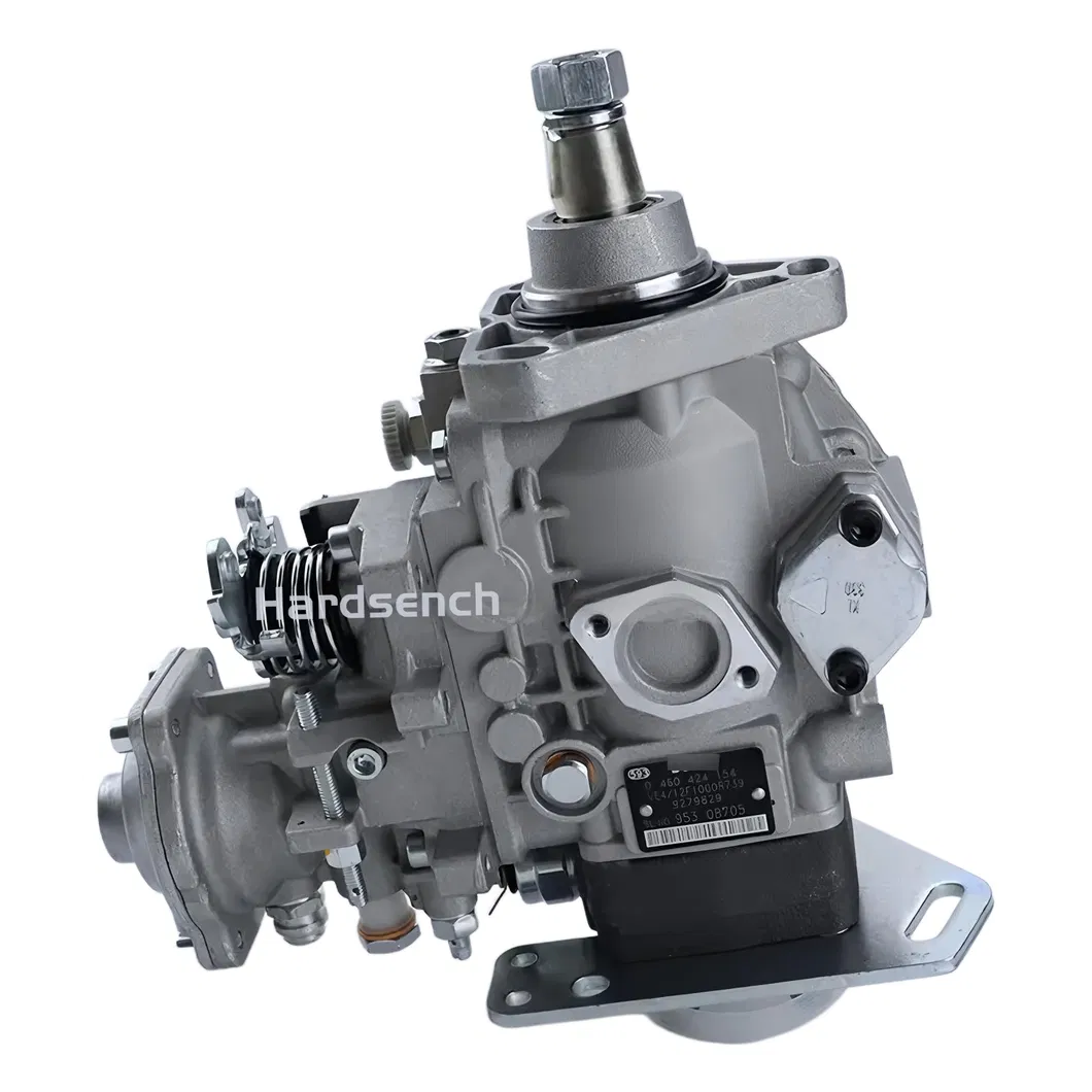 Engine Parts Diesel Fuel Injection Pump 0460424154 9279829 Ve4/12f1000r739ve Pump for Iv-eco