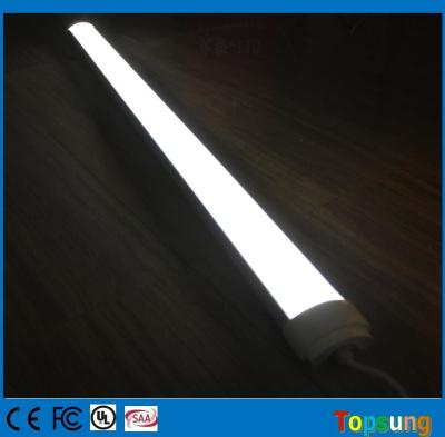 5 Foot 150cm  Led Linear Light Tri-Proof 2835smd With CE ROHS SAA Approval