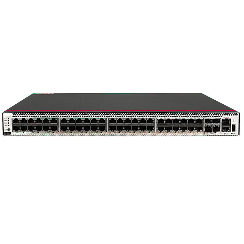 S5731-S48T4X 98011847 48*10/100/1000BASE-T Ports Gigabit Ethernet Switch