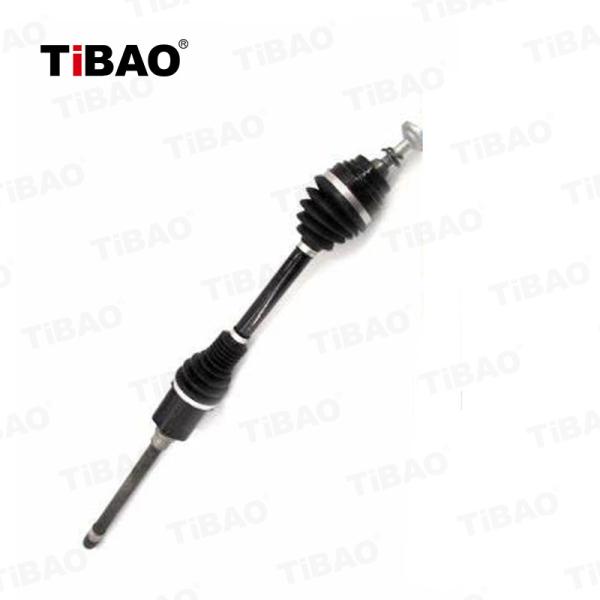 BMW G38 Automotive Drive Shaft 33208667167 33208667166 31608664675