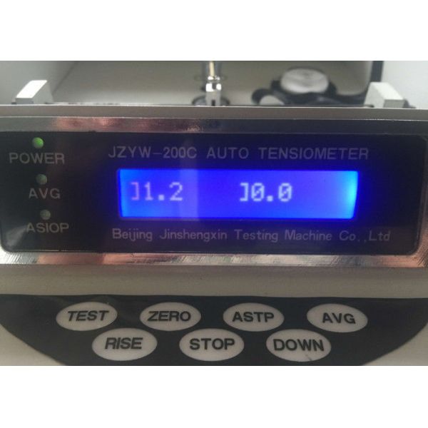 Точный Interfacial тензометр JB/T9388 для измеряя поверхностного натяжения