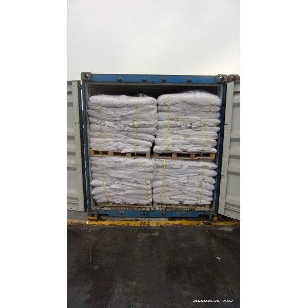 Magnesium Chloride Anhydrous Free Sample 500g Purity 46% 99% Boiling Point 1412