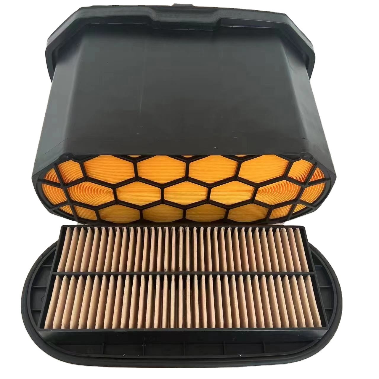 OE NO. 479-8989 Excavator Accessories 320 320GC 326 320E Air Filter Honeycomb Filter