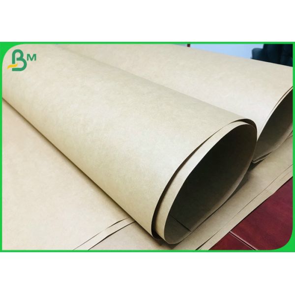 Трудный рис прочности взрыва создавая программу-оболочку крен 80Г 90Г Ункоатед Брауна Папел Крафт