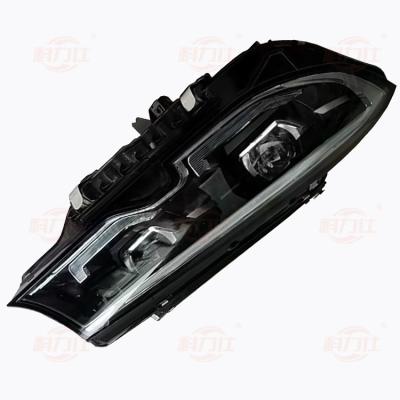Xénon B-M-W série 3 Réparation des phares de voiture pour le G20 320i 325i 330i G28