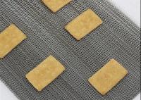 Correia equilibrada do baixo composto do aço carbono para os petiscos do biscoito que cozem Oven Anti Acid