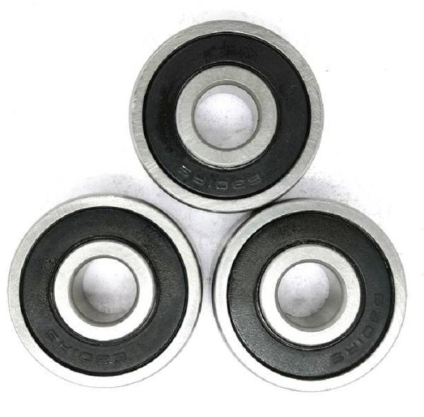 6301ZZ/2RS Motorbike Bearings 12*37*12mm Ball Bearings