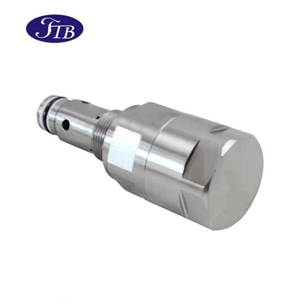 Mini Excavator Parts EC55 Main Control /Hydraulic Relief Valve