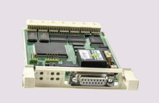 CI545V01 3BUP001191R1 ABB EtherNet submodule for AccuRay
