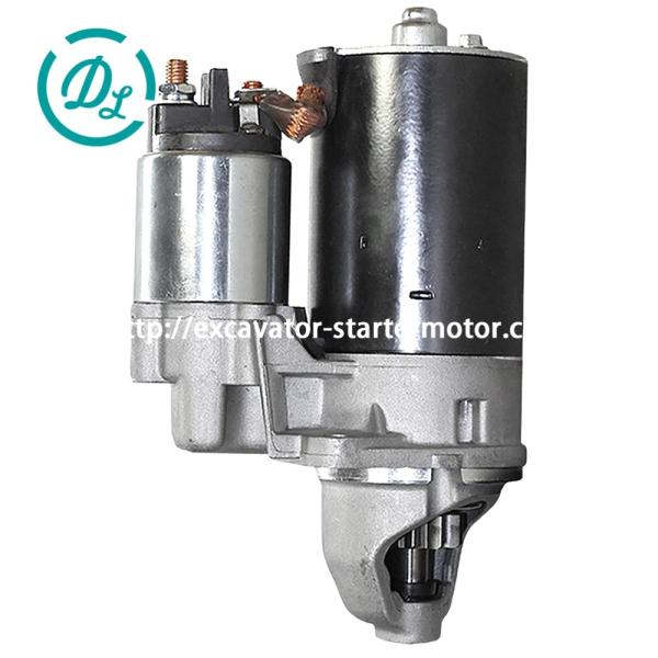Démarreur 12V 1.1KW 9Dents Moteur Lombardini 0001107035 0001107060 5840203