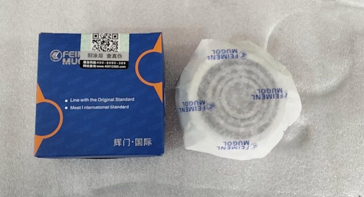High Quality Front Wheel Bearing Repair Kit 97VX1K018AA for Ford Transit