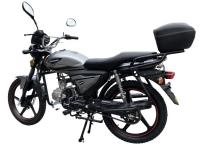 Cross Bike New Cheap Colorful Lightweight 150CC Street Sport Motorcycle Single Cylinder Engine Disc/Drum Brakes