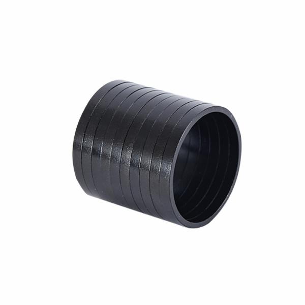 Lightweight Multi Pole Neodymium Magnets Industrial Rare Earth Magnets