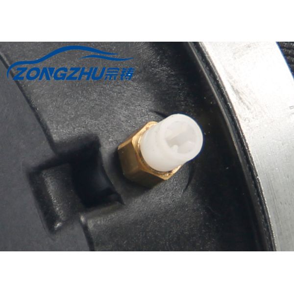 Rear Air Suspensin Bag Absorber A1643200625 Mercedes-Benz W164 ML Air Spring