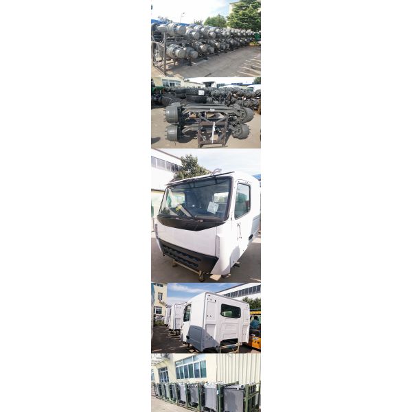 Стандартный цилиндр ДЗ9112230181 для частей электрической системы