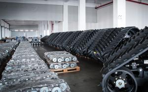 JIAXING TAITE RUBBER CO.,LTD