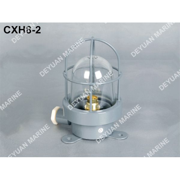 CXH8 Marine Electric Equipment Navigation Signal Anchor Light 220V
