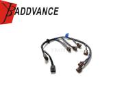Carro de ignição de bobina de pacote de arnês de fiação 24079-01U00 Para Nissan Skyline R32 GTST RB20