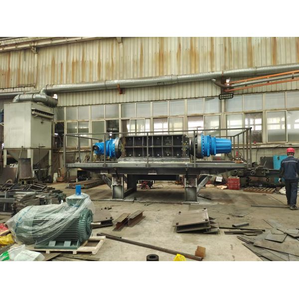 Zhengzhou Donghong Mechanical Equipment Co., Ltd.