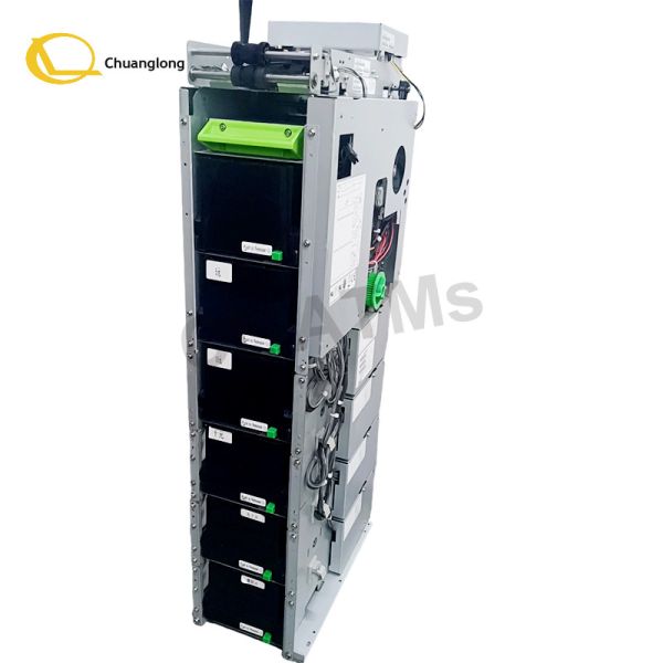 Fujitsu F53 Dispenser Bill Cash Dispensing Unit