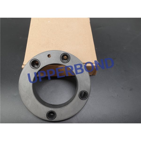 Части машинного оборудования сигареты кольца графита сажи запасные