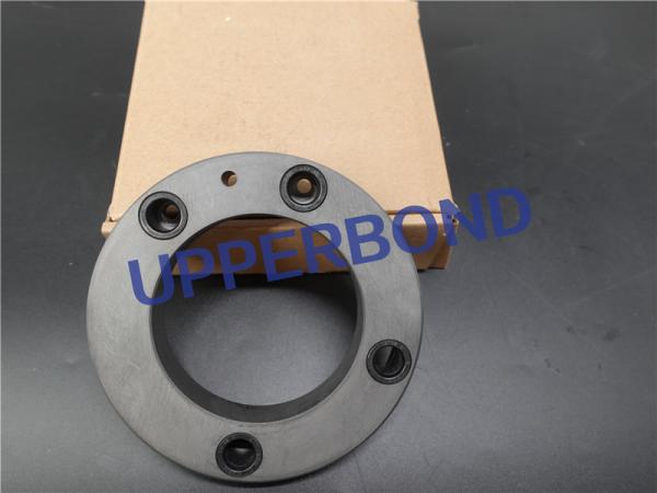 Grafite preta Ring Cigarette Machinery Spare Parts do carbono