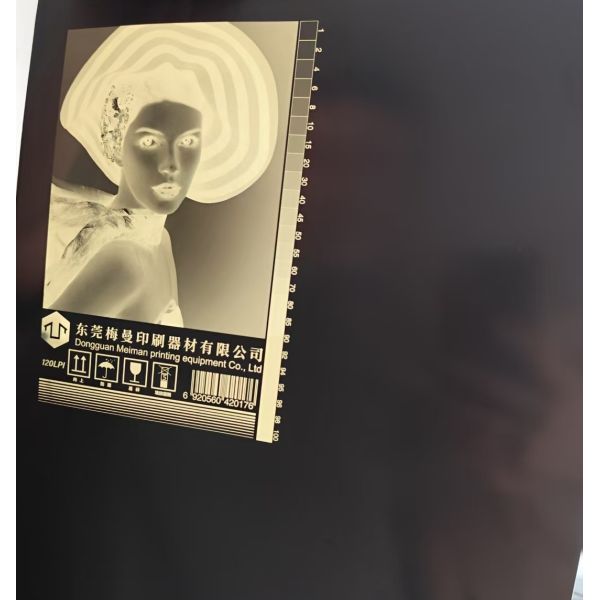 FL5080 Digital Polymer CTP Plate Machine with 50