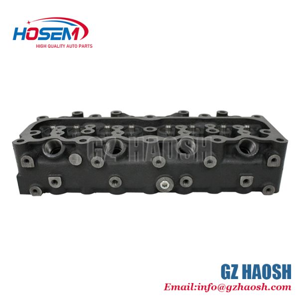 Isuzu Engine Parts 5-11110207-0 Cylinder Head Fits Isuzu C240