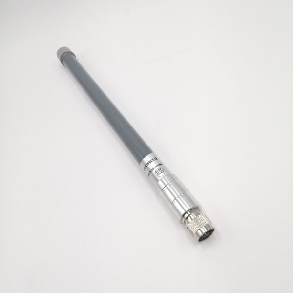 5dBi Outdoor Fiberglass WiFi Antenna 2.4G 5.8G Dual Band