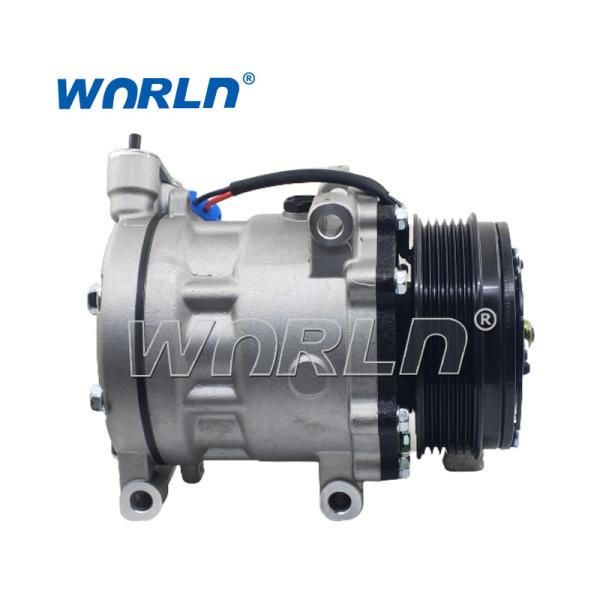 883200401084 Car AC Compressor For Toyota Hiace For Tacoma 2.7/3.4 10PA15L WXTT038