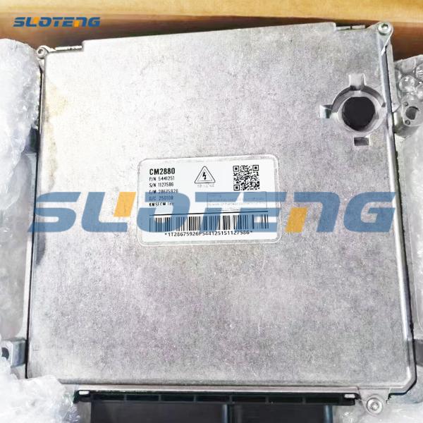CM2880 5441251 Controller ECU ECM for Engine Parts