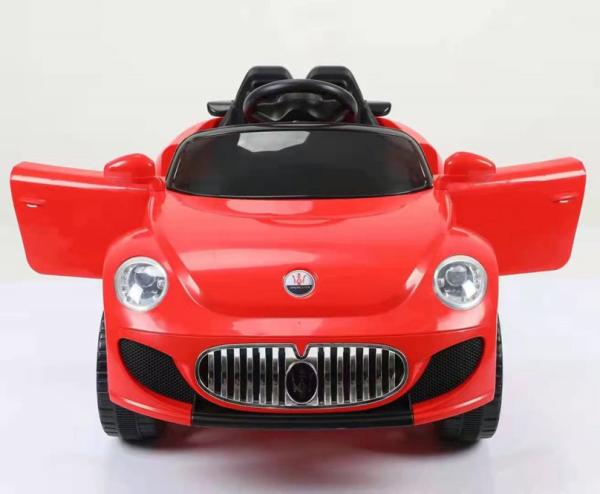 Hot Electric Plastic Kids Toysi Ride On Cars With Four Wheel for toddlers 6 year old