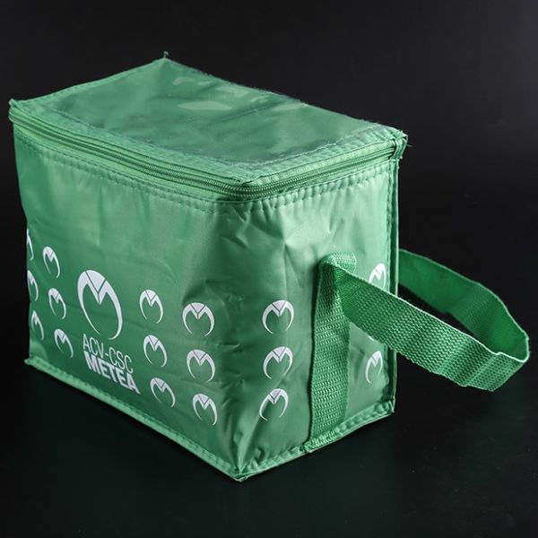 Insulated Bags keep items hot or cold and frozen  reusable  Promotional keep warm bag insulated cooler bag lunch ice box