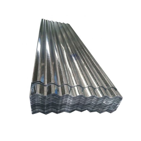 ASTM A653 Cold Rolled Galvanized Steel Coil 0.15-2.0mm Thickness