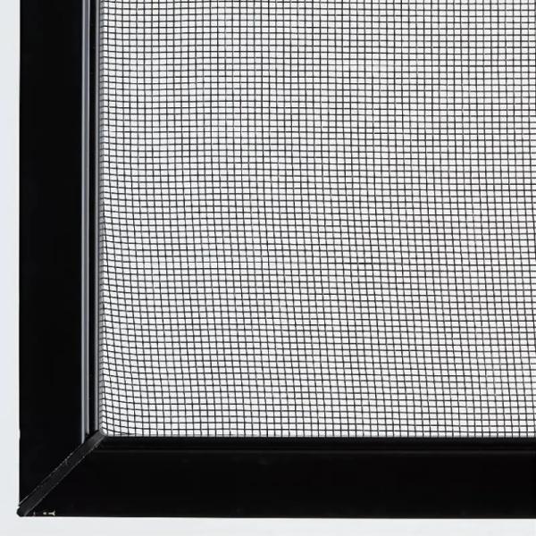 Bulletproof 750mm Metal Window Screen Mesh