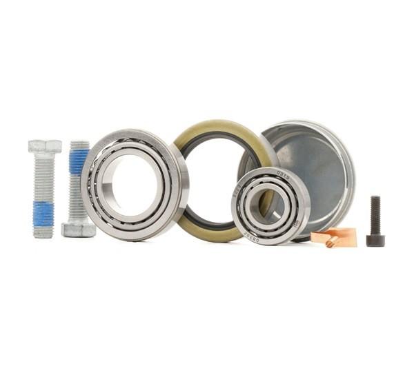 Mercedes Benz 2013300151 Chassis Parts Wheel Bearing Repair Kit