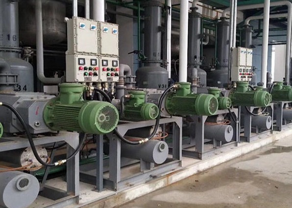 печь дегазирования вакуума 30T, печь рафинировки вакуума стальная