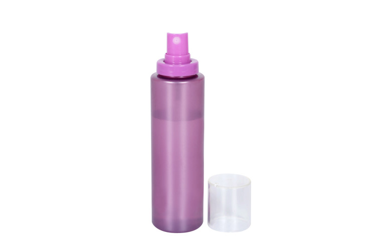 контейнеры перемещения ЛЮБИМЦА PETG 3.4oz 100ml Refillable с насосом брызг