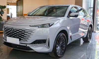 SUV de tamanho médio Changan Automobile Changan Unik 2021 2.0T 171kw