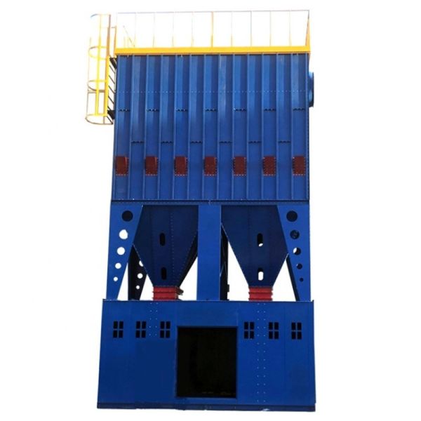 Angle Grinder Dust Collector for Restaurant Industries Minimum Particle Size 1 Micron