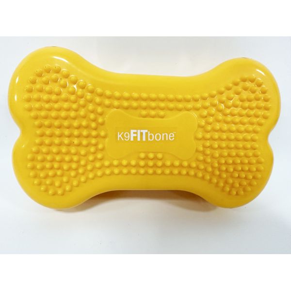 Mini K9FITbone Dog Balance Training Platform