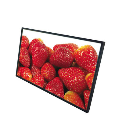 Intel I7 450nits Interactive Digital Display Board Infrared Touch Screen