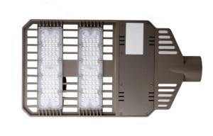 IP65 módulo resistente à água e durável alumínio exterior LED luzes de rua 100W