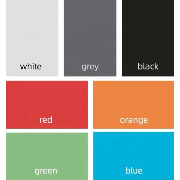 Switchable Window White PDLC Tint Film for Power Supply Modern Design Style White