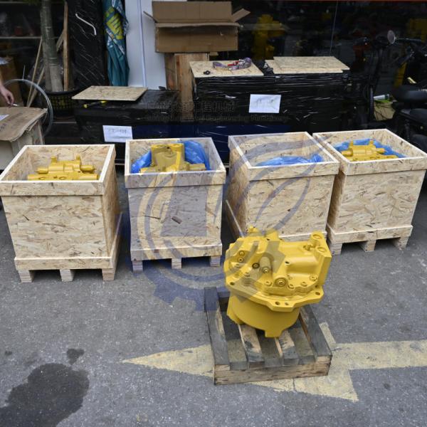 587-4966 20R-9706 For CAT 390F 395 Excavator Hydraulic Travel Motor