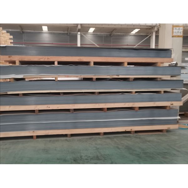 Hot Sale ACP Panel Aluminum Sheet 4x8 ft Custom Available, Easy Installation, Building Material for Interior Exterior Decoration