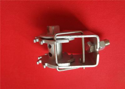 Vineyard Trellis End Post Ratchet Spring Clip Farm Fence Wire Tensioner